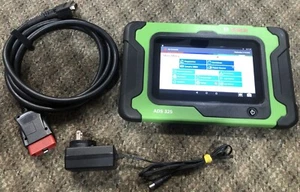 BOSCH Ads 325 Diagnostic Scan Tool MRST - Free Shipping - WATCH THE VIDEO - Picture 1 of 5