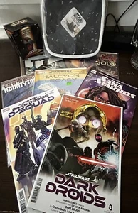 Star Wars Collection - Picture 1 of 16