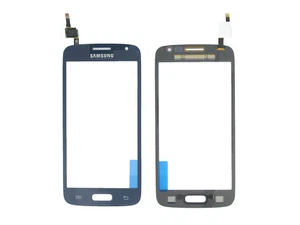 Genuine Samsung Galaxy Xpress 2 G3815 Blue Digitizer / Touchscreen - GH59-13750A - Picture 1 of 1