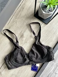 La Perla Vintage BH 32B ( 70B, USA S ) - Bild 1 von 6