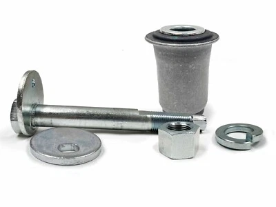 Perno de inclinación de varilla de puntal y buje para Chevy Impala 1965-1970, Bel Air y Biscayne Foto 1 de 2