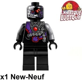 LEGO Ninjago Nindroid Robot Droid Figure Minifig njo267 NEW