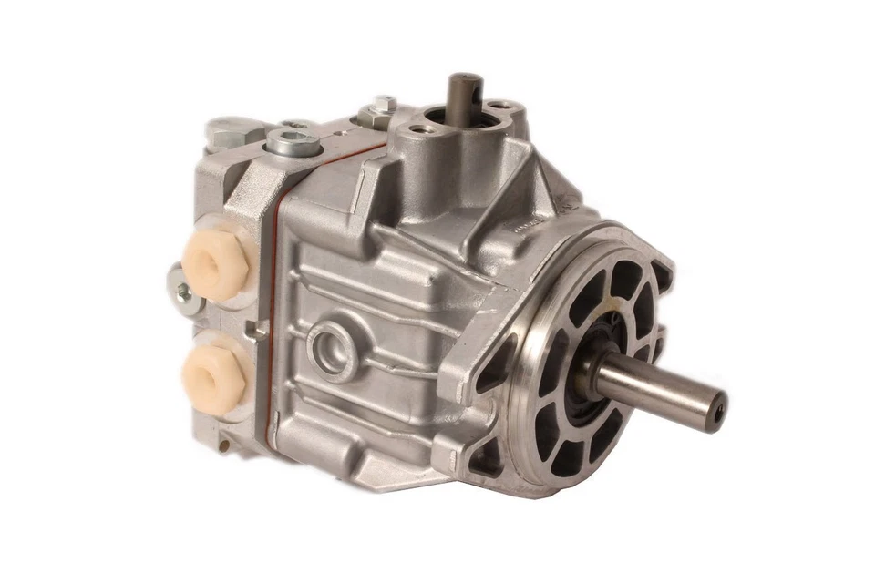 Bomba hidráulica derecha Tuff Torq KPL-10AR para Dixie Chopper 200052 - 168P3129022 Foto 1 de 1