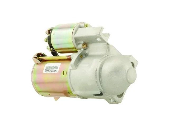 Arranque para Lumina Sonoma S10 Grand Am Sunfire Montana Century Cavalier SK38F2 Foto 1 de 1