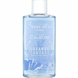 Bien-Etre L'Original Eau De Cologne Lavande 250ml Imported From France - Picture 1 of 1