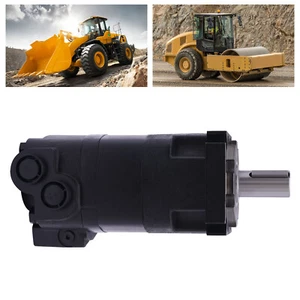 Motore idraulico 109-1106-006 per dispositivo Eaton Char-Lynn serie 4000 US - Foto 1 di 17
