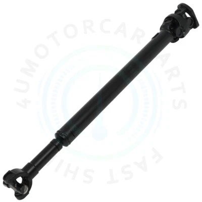 Fit For Ford F250 F350 Super Duty Excursion 4WD Front Drive Shaft Assembly - Imagem 1 de 4
