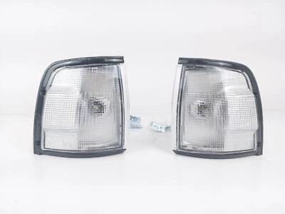Luz de esquina señal de giro apta para camioneta Isuzu Rodeo Honda Passport 1994-1997 Foto 1 de 4