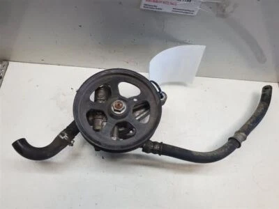 2006-2011, Honda Ridgeline, Power Steering Pump, 3.5, PN: 06561-RJE-505RM - Image 1 of 4