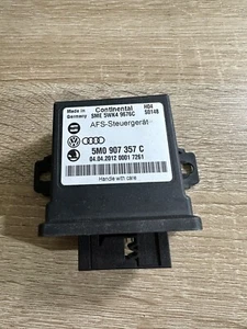 Volkswagen Headlight Control Module OE 5m0 907 357f Fits VOLKSWAGEN CC 2013-2017 - Picture 1 of 6