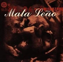 Mata Leao von Biohazard | CD | Zustand gut - Bild 1 von 2