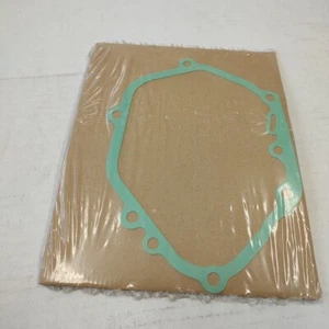 Honda Original Equipment Oil Pan Gasket - 11381-ZE7-M10 - Picture 1 of 3