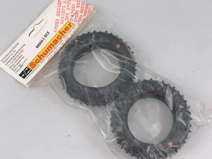 Schumacher U6566-I-BIBX Reifen Vorne 1:10 Offroad Modell - Bild 1 von 1