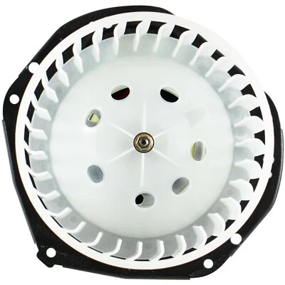 BOXI Blower Motor w/ Fan for Chevy Astro Chevy CK GMC CK Cage 88890696 88959521 - Image 1 of 4