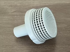 Intex 11072/11070 Ersatzteil Siebverbinder Adapter und Gitter für Pool - Bild 1 von 3