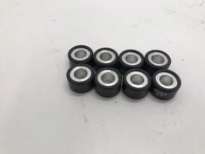 RULLI VARIATORE POLINI DA 12 GR YAMAHA T-MAX 530 / VARIATOR - Imagen 1 de 11