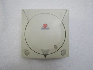 Official Authentic Sega Dreamcast OEM Replacement Shell /w Screws V1 - Picture 1 of 8