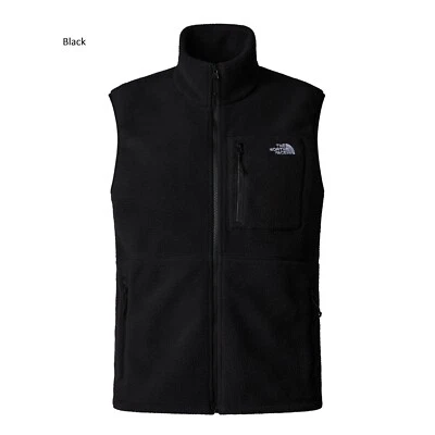 The North Face Mens Yumiori Vest - Image 1 of 4