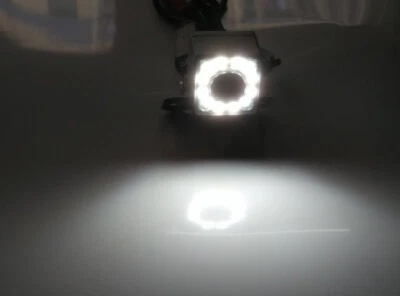 Cámara de visión trasera Cámara CCD Versión nocturna Color 170° Visión amplia - Imagen 1 de 4