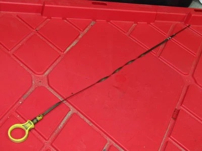 2008-2012 Ford Escape 2.3L OEM engine oil dipstick 08 09 10 11 12 - Image 1 of 3
