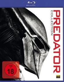 Predator Collection [Blu-ray] von not specified | DVD | Zustand gut - Bild 1 von 2