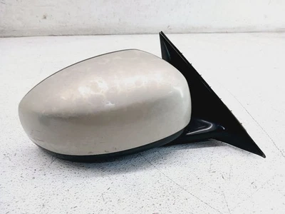 06-10 INFINITI M35/M45 Passenger Side View Mirror Bronze/K32 OEM 96301EH100 - Image 1 of 4