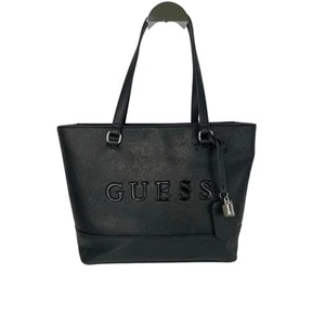 Guess Artemis Carryall Tote Shoulder Bag - Picture 1 of 9
