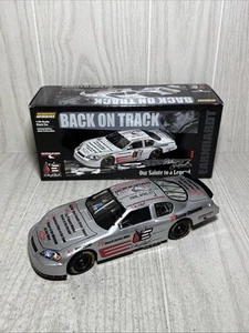 2006 Motorsports Authentics Dale Earnhardt Hall Of Fame Back On Track 1:24 - Picture 1 of 9