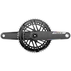 SRAM Force E1 2x Road Crankset. All Sizes! - Picture 1 of 2