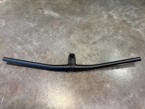 NEW TAKE OFF BMC MFB 02 750MM HANDLEBAR WITH BMC MSM01 60MM STEM - Picture 1 of 5