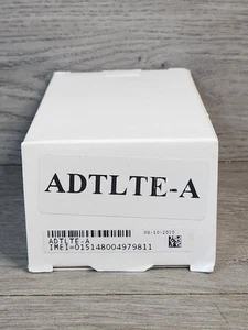 Honeywell ADTLTE-A Plug-in Radio Module New In Box AT&T Model - Picture 1 of 3