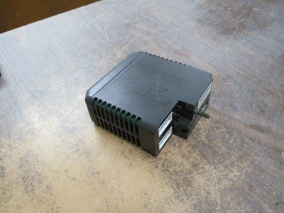 Emerson KJ3221X1-BA1 Analog Output Module 12P2531X122 Rev R Series 2 4-20mA Used - Image 1 of 4