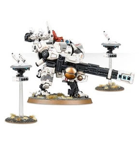 Traje de batalla Games Workshop Warhammer 40K T'au Empire XV88 - Imagen 1 de 1