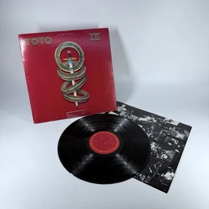 Toto IV Vinyl 1982 LP 80s Pop Lukather Africa Rosanna Yacht Rock TESTED - Foto 1 di 5
