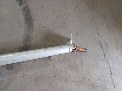 Rear Drive Shaft 84907490 Fits 19-22 Chevrolet Silverado 1500 2723741 - Image 1 of 4