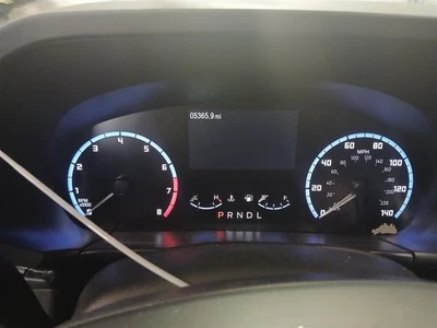 Velocímetro deportivo Ford Bronco 2024 3056275 Foto 1 de 4