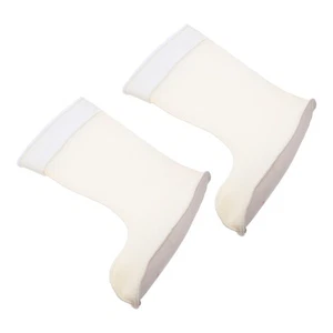  1 Pair Hunter Boot Liners: Rain Shoes Liners Replacement - Thick Inserts & - Picture 1 of 9