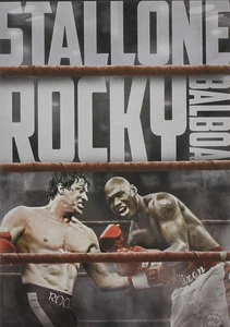 Rocky balboa (RPKG/DVD) (DVD) Various (US IMPORT) - Picture 1 of 3