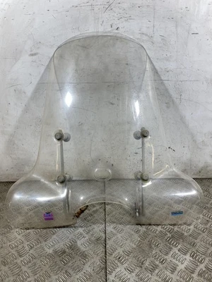 109361 Parabrezza Piaggio Liberty 50 dal 1997 al 2005 - Immagine 1 di 4