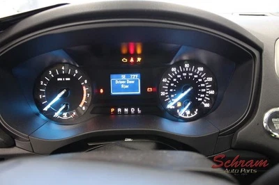 Ford Fusion 2018 velocímetro cabezal/cluster 2028079 Foto 1 de 4
