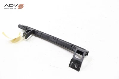 Chevy Colorado GMC Canyon 2015-2022 puerta delantera derecha ventana vidrio guía OEM Foto 1 de 4