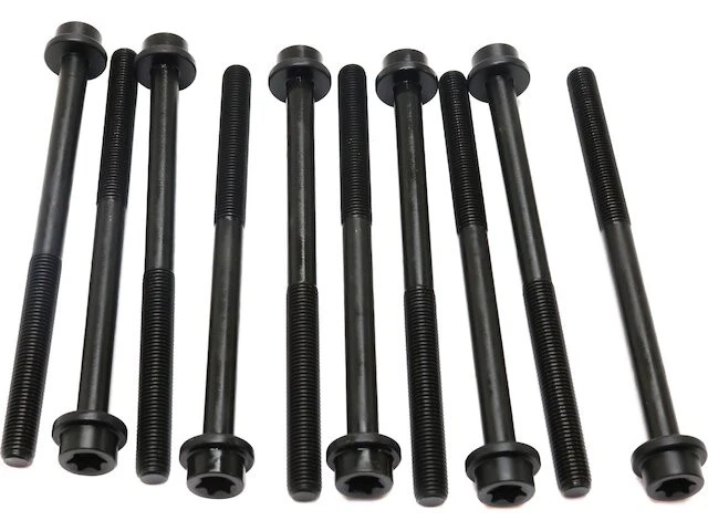 Juego de pernos de cabeza para Mazda MX5 Miata 2006-2015 16 válvulas DOHC 2007 2008 2009 RP984WV Foto 1 de 1