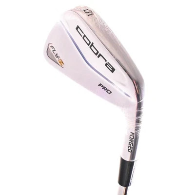 New Cobra Fly-Z Pro Forged 5-Iron R-Flex Steel RH - Image 1 of 3
