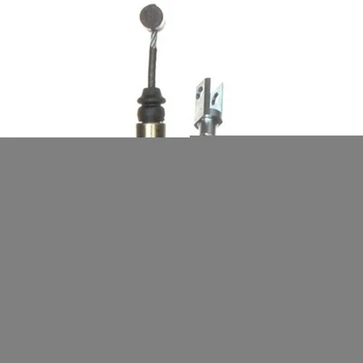 Cable de freno de estacionamiento trasero derecho para Honda Prelude 1986 Raybestos 1985-1987 Foto 1 de 2