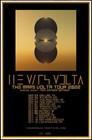 THE MARS VOLTA Tour 2022 Ltd Ed RARE Poster! Progressive Psych Rock Alternative