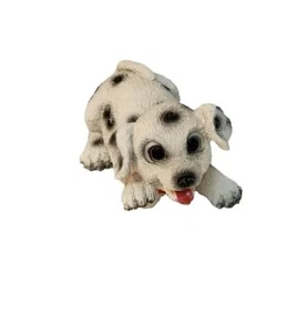 Dalmatiner Welpe Hund Figur 3x2 cm von Artmark - Bild 1 von 6