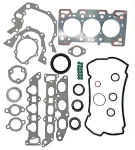Full Gasket Set For Suzuki Japanese Mini Truck - DB52T F6A EFI - Picture 1 of 1