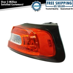 Right Outer Rear Tail Light Assembly Fits 2014-2018 Jeep Cherokee - Picture 1 of 4