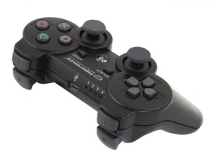 5901299947296 Esperanza EGG109K Gaming Controller Black Bluetooth Joystick Analo - Picture 1 of 4