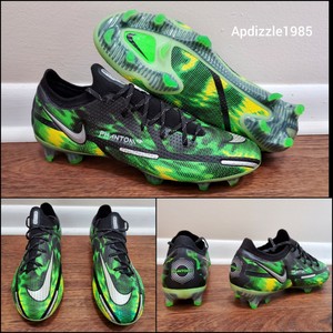 Las mejores ofertas en Nike Verde Zapatos de fútbol para De hombre | eBay